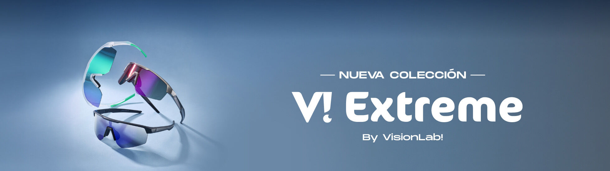 colecci&oacute;n extreme
